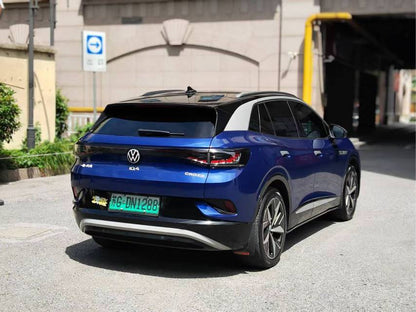 2024 Volkswagen ID.4 CROZZ PRO -CG1699358