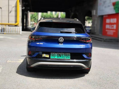 2024 Volkswagen ID.4 CROZZ PRO -CG1699358