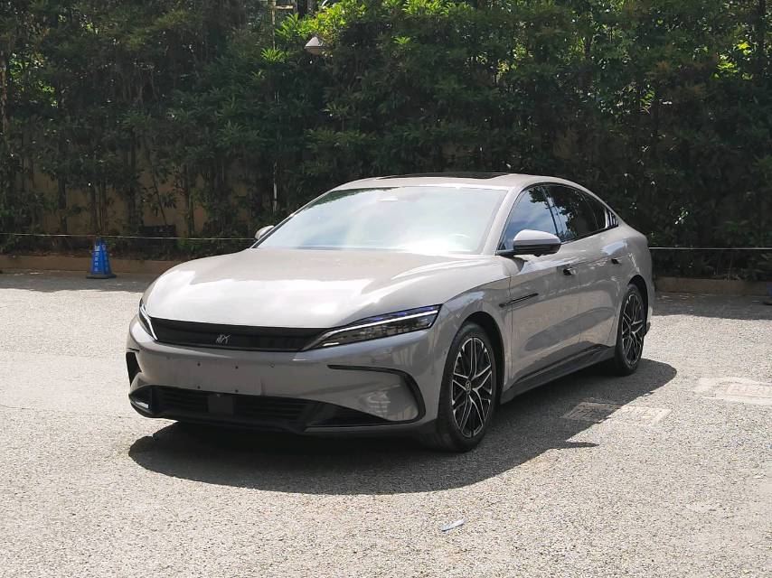 2025 Han EV 605KM Premium -CG1699359