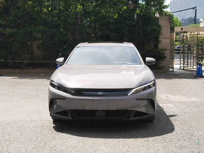 2025 Han EV 605KM Premium -CG1699359