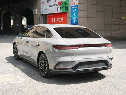 2025 Han EV 605KM Premium -CG1699359