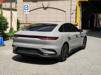 2025 Han EV 605KM Premium -CG1699359