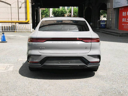 2025 Han EV 605KM Premium -CG1699359