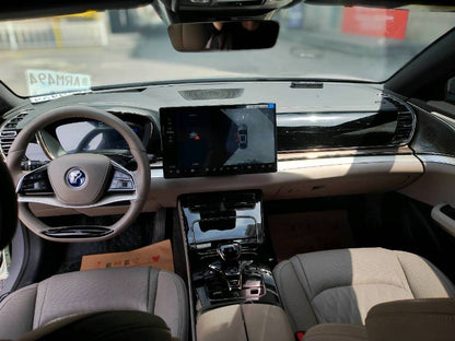 2025 Han EV 605KM Premium -CG1699359