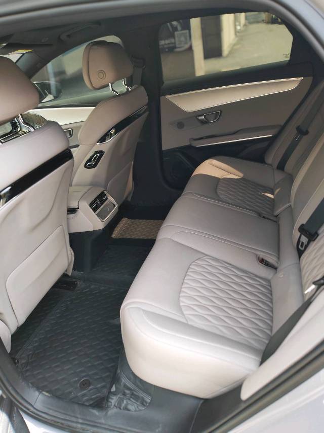 2025 Han EV 605KM Premium -CG1699359