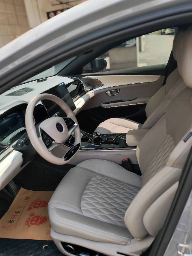2025 Han EV 605KM Premium -CG1699359