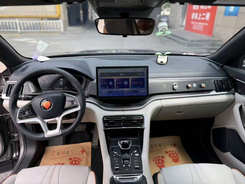 2021 BYD Song PLUS New Energy Electric Premium -CG1699361