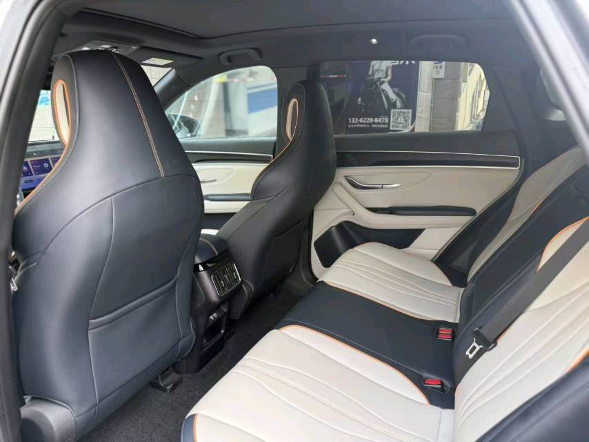 2021 BYD Song PLUS New Energy Electric Premium -CG1699361
