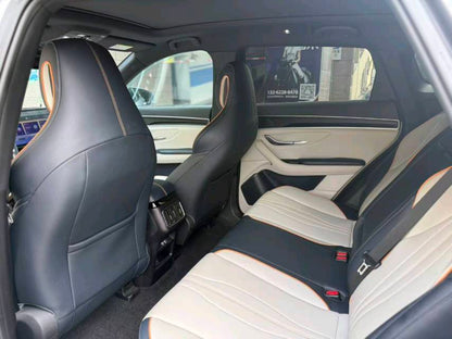 2021 BYD Song PLUS New Energy Electric Premium -CG1699361