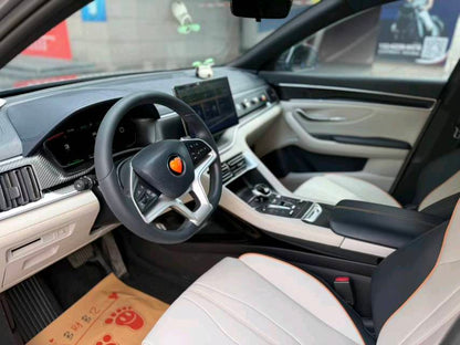 2021 BYD Song PLUS New Energy Electric Premium -CG1699361
