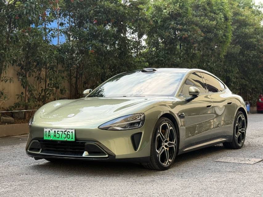 2024 Xiaomi SU7 800km AWD Ultra Long Range Advanced Intelligent Driving Max -CG1699363