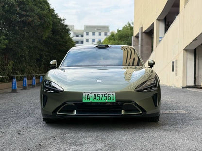 2024 Xiaomi SU7 800km AWD Ultra Long Range Advanced Intelligent Driving Max -CG1699363