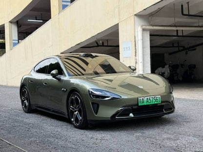 2024 Xiaomi SU7 800km AWD Ultra Long Range Advanced Intelligent Driving Max -CG1699363