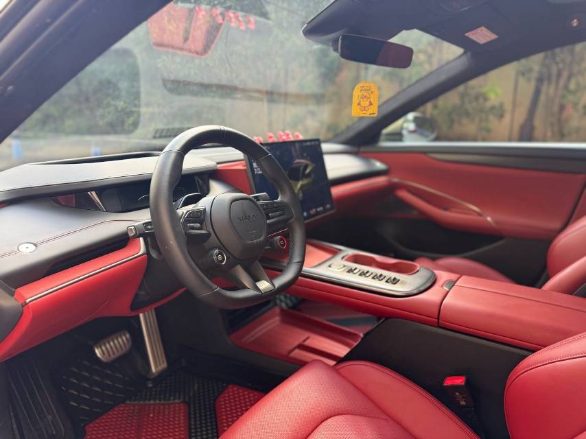 2024 Xiaomi SU7 800km AWD Ultra Long Range Advanced Intelligent Driving Max -CG1699363
