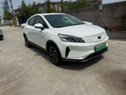 2018 Geely Emgrand GSe Electric Premium Edition -CG1699379