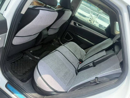 2018 Geely Emgrand GSe Electric Premium Edition -CG1699379