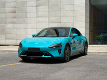 2024 Xiaomi SU7 700km Rear-Wheel Drive Long Range Intelligent Driving Edition -CG1699385