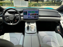 2024 Xiaomi SU7 700km Rear-Wheel Drive Long Range Intelligent Driving Edition -CG1699385
