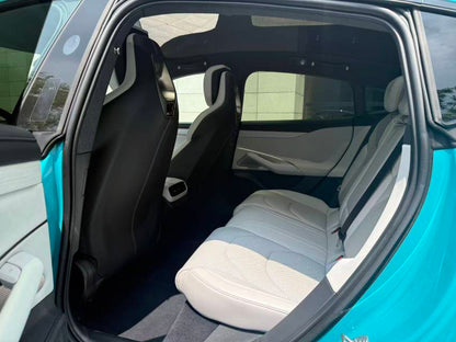 2024 BYD Seal 07 EV 610 Long Range -CG1699387