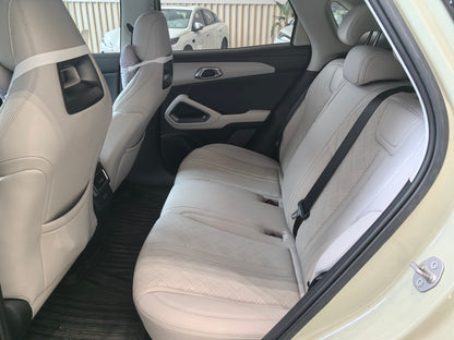 2025 BYD Yuan UP Intelligent Driving Edition 401KM Leading -CG1699388