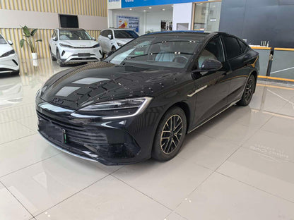 2023 Seal DM-i 1.5L 121km Elite -CG1699390