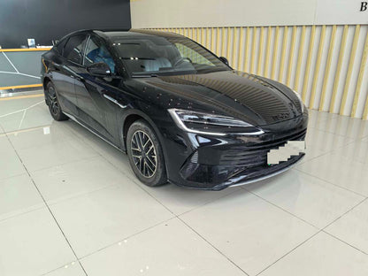 2023 Seal DM-i 1.5L 121km Elite -CG1699390
