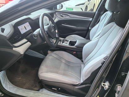 2023 Seal DM-i 1.5L 121km Elite -CG1699390