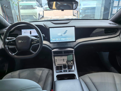 2023 Seal DM-i 1.5L 121km Elite -CG1699390
