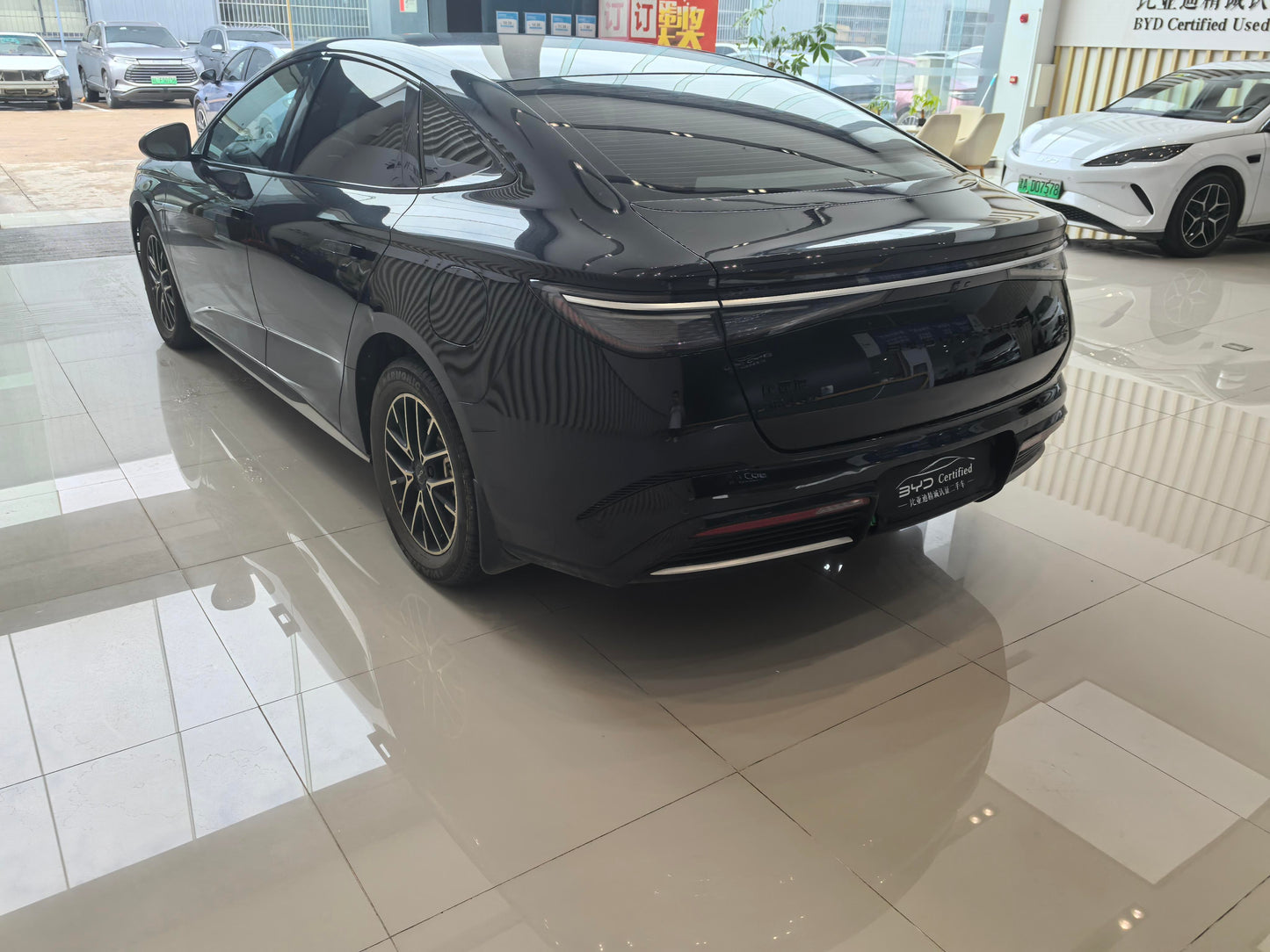 2023 Seal DM-i 1.5L 121km Elite -CG1699390