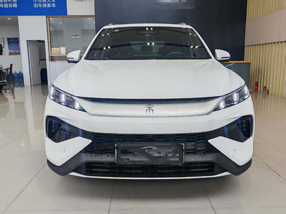 2025 Song Pro New Energy Second Generation Intelligent Driving Edition DM-i 115KM Premium -CG1699391