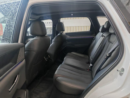 2025 Song Pro New Energy Second Generation Intelligent Driving Edition DM-i 115KM Premium -CG1699391