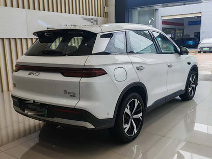 2025 Song Pro New Energy Second Generation Intelligent Driving Edition DM-i 115KM Premium -CG1699391