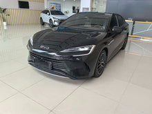 2025 Seal 07 DM-i 1.5L 125km Luxury -CG1699394