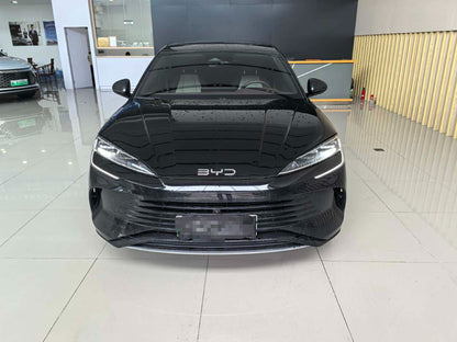 2025 Seal 07 DM-i 1.5L 125km Luxury -CG1699394