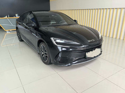 2025 Seal 07 DM-i 1.5L 125km Luxury -CG1699394