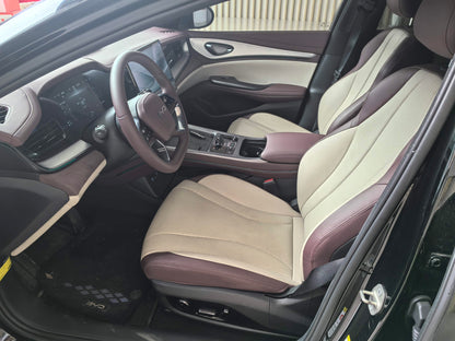 2025 Seal 07 DM-i 1.5L 125km Luxury -CG1699394