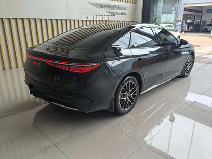 2025 Seal 07 DM-i 1.5L 125km Luxury -CG1699394