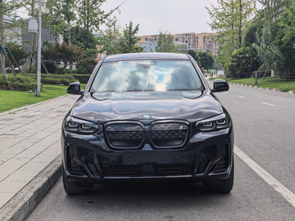 2024 BMW iX3 Leading Edition -CG1699395