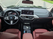 2024 BMW iX3 Leading Edition -CG1699395