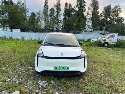 2021 Bestune NAT Electric Luxury Experience Edition -CG1699417