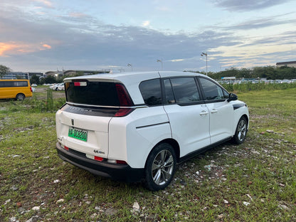 2021 Bestune NAT Electric Luxury Experience Edition -CG1699417