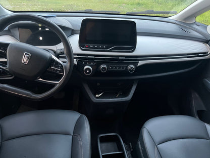 2021 Bestune NAT Electric Luxury Experience Edition -CG1699417