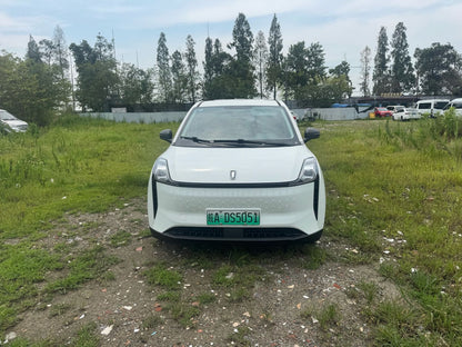 2022 Bestune NAT Electric Yuexiang Travel Edition -CG1699420