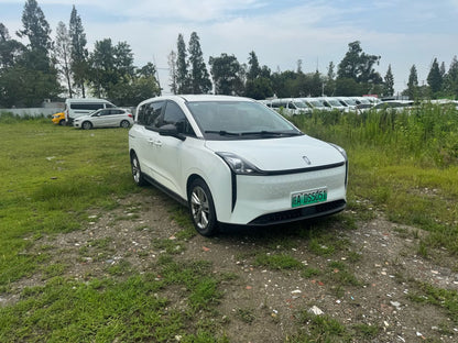 2022 Bestune NAT Electric Yuexiang Travel Edition -CG1699420