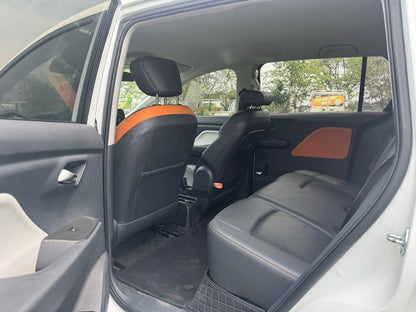 2022 Bestune NAT Electric Yuexiang Travel Edition -CG1699420