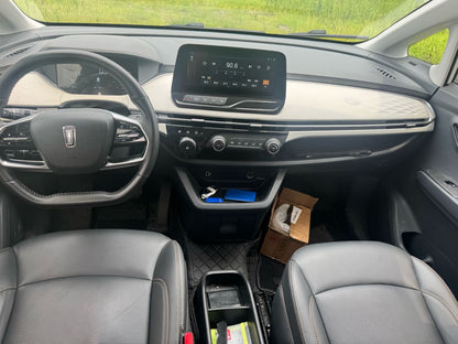 2022 Bestune NAT Electric Yuexiang Travel Edition -CG1699420
