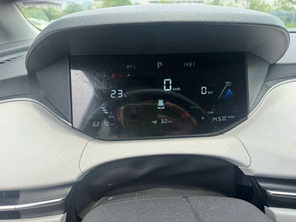 2022 Bestune NAT Electric Yuexiang Travel Edition -CG1699420