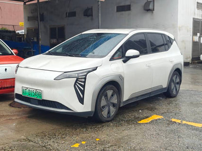 2023 Aion AION Y Electric Plus 510km 70 Leox Version LFP -CG1699422