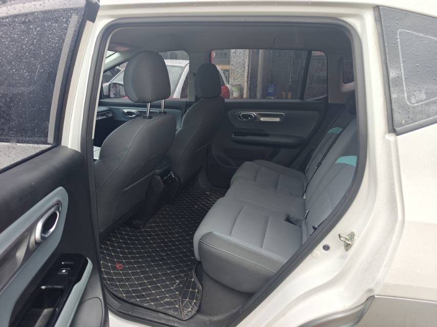 2023 Aion AION Y Electric Plus 510km 70 Leox Version LFP -CG1699422