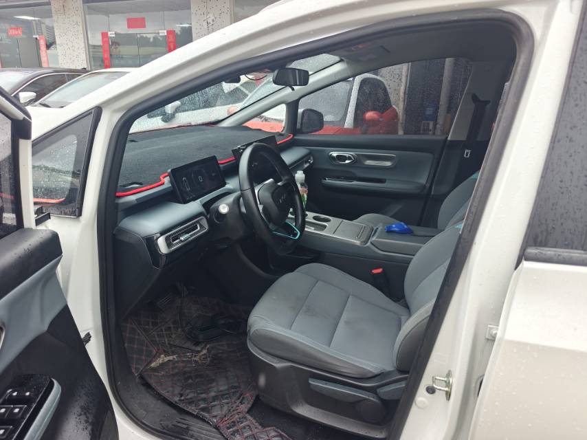 2023 Aion AION Y Electric Plus 510km 70 Leox Version LFP -CG1699422